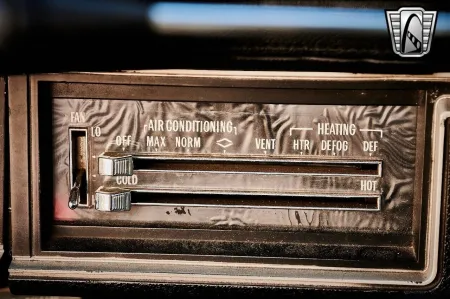 1972 Chevrolet Camaro SS 396