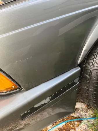 BMW 6 Series 1989 635 CSI E24