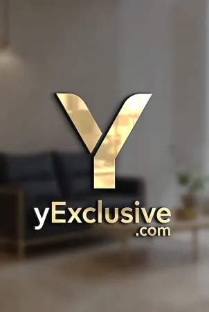 yExclusive.com - Premium .COM Domain You Exclusive