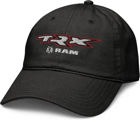TRX Slash Adjustable Baseball Hat