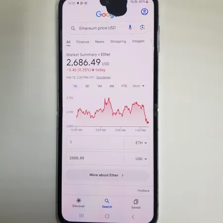 Samsung Galaxy Z Flip4 /256 GB (Desbloqueado) Lavanda funcionamiento normal