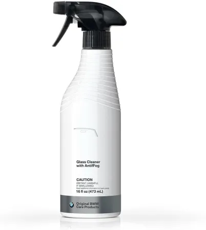 BMW Glass Cleaner With Anti-fog