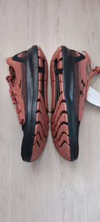 Under armour mens trainers size EU 45 UK 10 