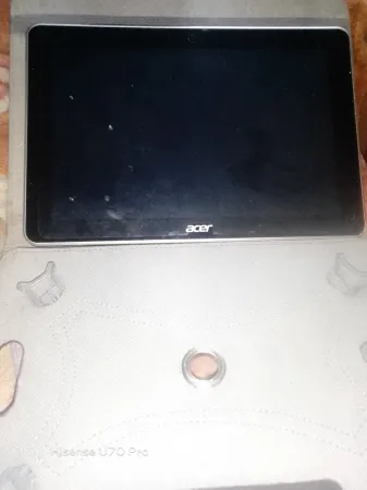 Acer tab