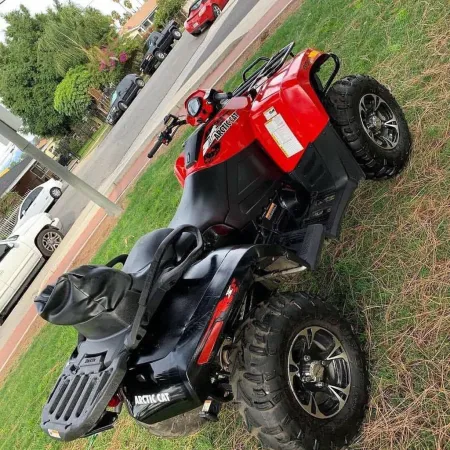 ATV / UTV for sale online