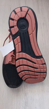 Under armour mens trainers size EU 45 UK 10 