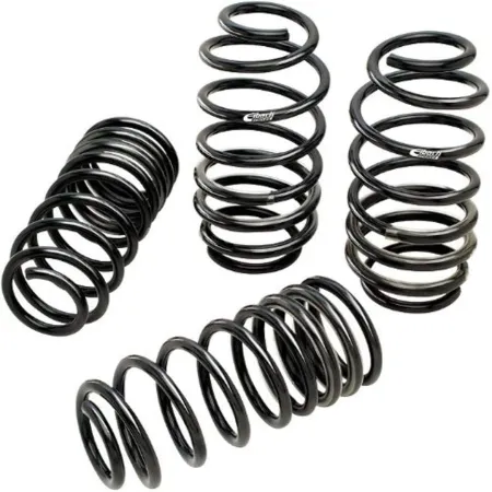 Eibach Pro-Kit Performance Spring Kit 3590.140 (Set of 4 Springs) Compatible with Ford Mustang SVT Cobra Coupe 1999-2001