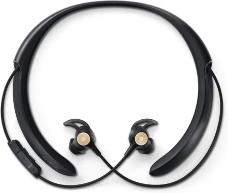 Bose Hearphones Conversation-Enhancing Headphones - Black - 770341-0010 (Renewed)