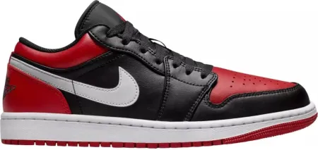 Nike Air Jordan 1 Low Men's Shoes