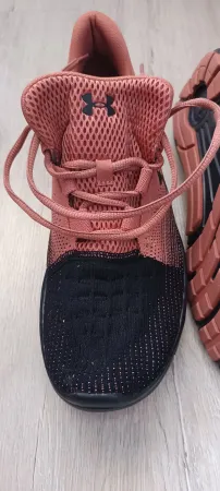 Under armour mens trainers size EU 45 UK 10 