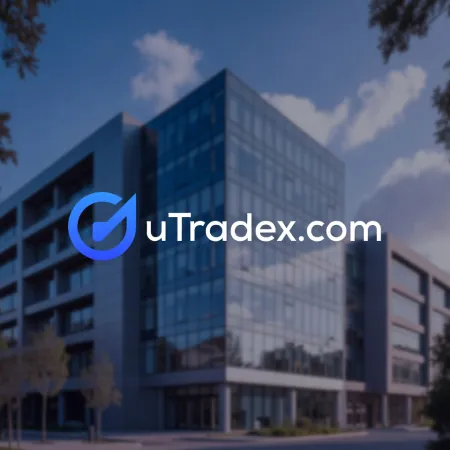 uTradex.com - Domain for Sale .com Premium Domain Trading