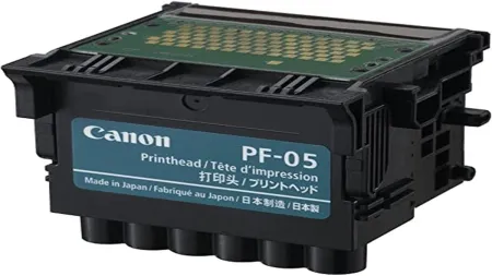 CANON IMGPROGRAF IPF8300, PF05 INK PRINTHEAD