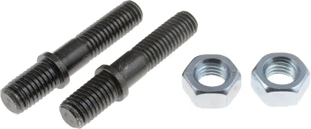 Dorman 03144 Front Exhaust Stud Kit - M11-1.75 x M12-1.75 x 65mm Compatible with Select Ford / Mercury / Merkur Models