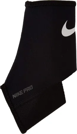Nike Pro Ankle Sleeve 2.0 - Small