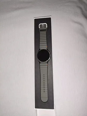 Samsung Galaxy Watch 7 40 mm LTE Grün mit OVP