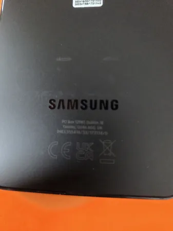 Samsung Galaxy S22 - 128GB - Phantom Black