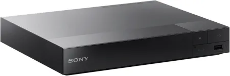 SONY S1700 Multi System All Region CodeFree Blu Ray Disc DVD Player - PAL/NTSC - USB - 110-240V 50/60Hz - 6 feet HDMI Ca