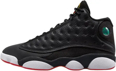Nike Men's Air Jordan 13 Retro Lakers 414571-105