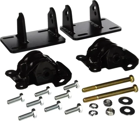 Trans-Dapt Performance 4516 Motor Mount Kit