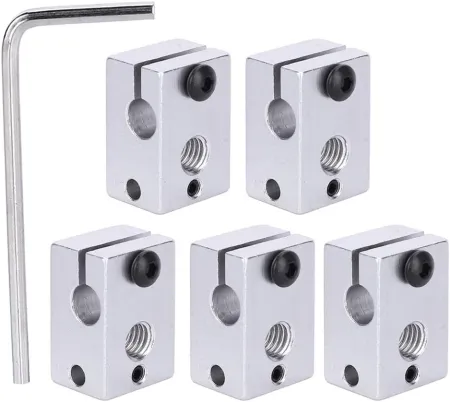 Durable 3D Printer Parts, Printer Accessory, Advantageous Price Standard Size for 3D Printer Offices Printer Home Printe