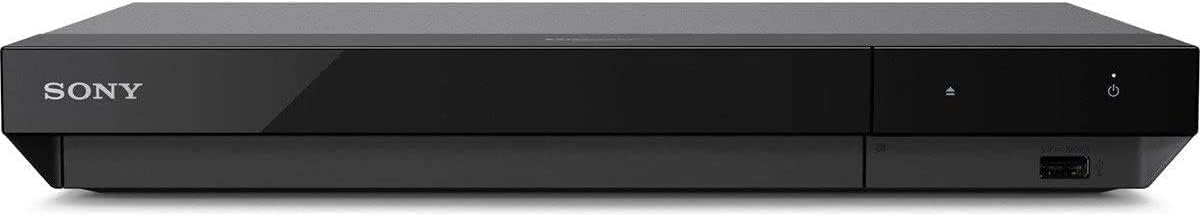 Sony X700-2K/4K UHD - 2D/3D - Wi-Fi - SA-CD - Multi System Region Free Blu Ray Disc DVD Player - PAL/NTSC - USB - 100-24