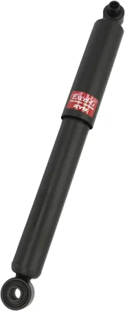 KYB 349094 Excel-G Gas Shock, Black, Silver