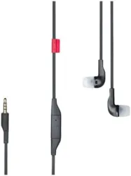 Nokia Stereo Headset (Original Wh-205) For E55, N86, N96, N97, N97 Mini, N900, X3, X6