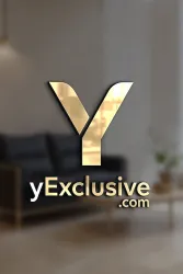 yExclusive.com - Premium .COM Domain You Exclusive