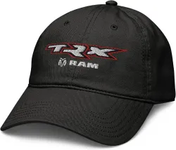 TRX Slash Adjustable Baseball Hat