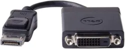 Dell DisplayPort to DVI (Single Link) KKMYD (064XF6) Model DANARBC084
