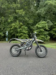 Sur-Ron Electric Bikes  sur-ron ultra bee l3e