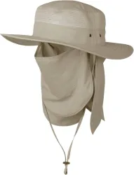 Keya, Sun Hat for Fishing and Outdoor Sports, Total Skin Protection Solution