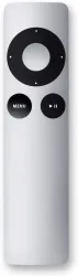 Apple TV Remote