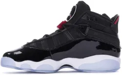 Nike Air Jordan 6 Rings 322992 064 Men's Fashion Shoes