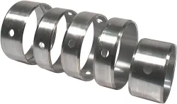 Dura-Bond PDP-17 HP Camshaft Bearing Set for Mopar