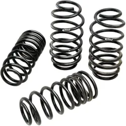 Eibach Pro-Kit Performance Spring Kit 3590.140 (Set of 4 Springs) Compatible with Ford Mustang SVT Cobra Coupe 1999-2001