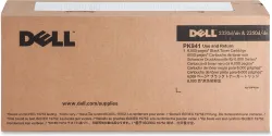 DELL PK941 Toner Cartridge (Black) in Retail Packaging DLLPK941