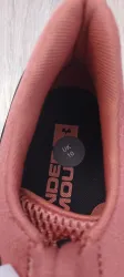 Under armour mens trainers size EU 45 UK 10 