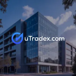 uTradex.com - Domain for Sale .com Premium Domain Trading