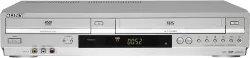 Sony VHS/DVD Combo Player (Renewed)