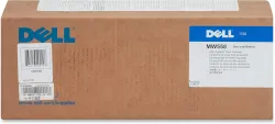 Dell MW558 1720 1720DN Toner Cartridge (Black)
