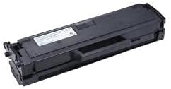 Dell YK1PM 331-7335 B1160 1163 1165 Toner Cartridge (Black) in Retail Packaging, 884116081173