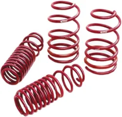 Eibach 4.12535 Sportline Performance Spring Kit, (Set of 4)