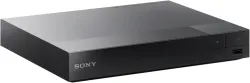 SONY S1700 Multi System All Region CodeFree Blu Ray Disc DVD Player - PAL/NTSC - USB - 110-240V 50/60Hz - 6 feet HDMI Ca
