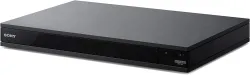 Sony UBP-X800M2 4K UHD Home Theater Streaming Blu-Ray Disc Player (UBPX800M2), Black