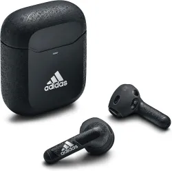 adidas Z.N.E 01 True Wireless Sports Earbuds, Night Grey