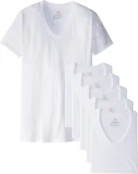 Best 6-Pack V-Neck T-Shirt