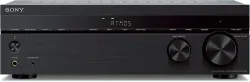 Sony STR-DH790 7.2-ch Surround Sound Home Theater AV Receiver: 4K HDR, Dolby Atmos & Bluetooth Black