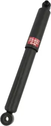 KYB 349094 Excel-G Gas Shock, Black, Silver