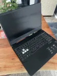 ASUS TUF GAMING FX505DT Gaming-Laptop, wie NEU!